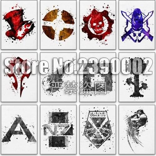 5d Diy Diamond Painting Pretty Cartoon Diamond Embroidery Mosaic Full Rhinestone Video Game Paint Watercolour Wall Stickers Arts