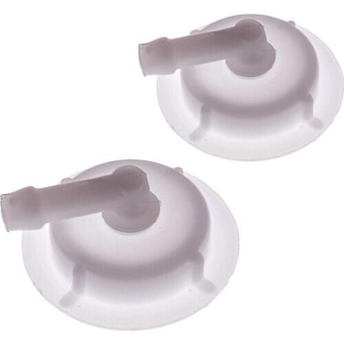 AU05 -2Pack Radiator Coolant Reservoir Overflow Tank Cap for Honda Acura Accord Civic Pilot Insight-s 19102-Pm5-A00