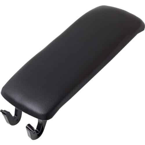 Car Armrest Center Console Cover Lid for Au-di S4 A6 4B0864245AG 8E0864245P