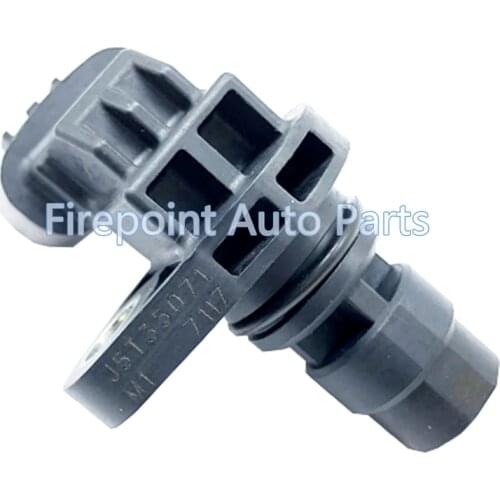 Crankshaft Position Sensor J5T35071