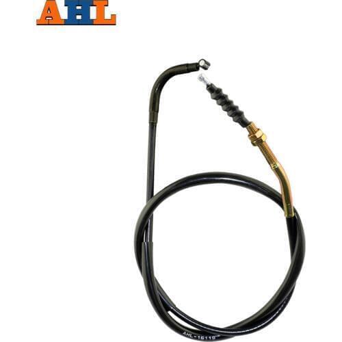 AHL High Quality Brand New Motorcycle Accessories Clutch Cable For Honda CB400 CB 400 CB-1 1992-1998