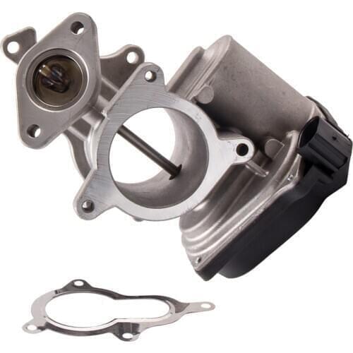 EGR Valve Exhaust Gas Recirculation Valves for Audi A4 2.0 TDI B7 Audi A6 2.0 TDI C6 03G131501 J R Q J B Diesel 03G131501B