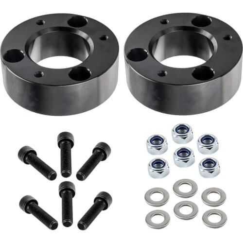 3”Front Leveling Lift Kit for for Ford F150 2WD 4WD 2004-2014 Strut Spacer