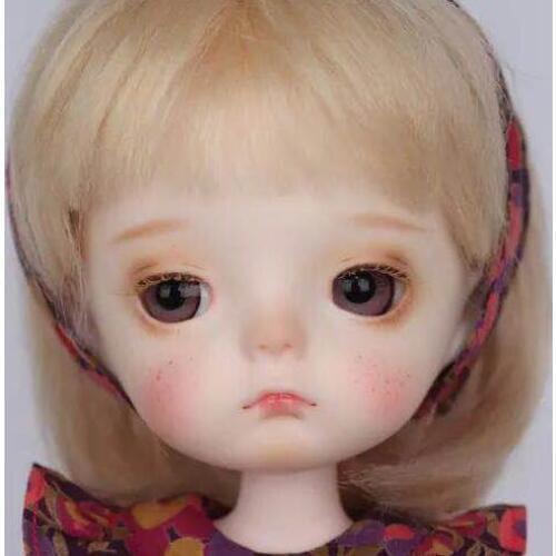 1/8bjd doll-ming