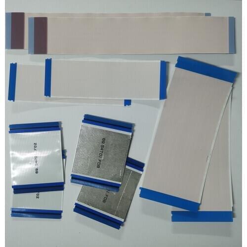 Tcon Card Ribbon Cable for T400HW01 V4 CTRL BD 40T02-C02 T con Board Connector Cable Connection Flexible Converter Cable