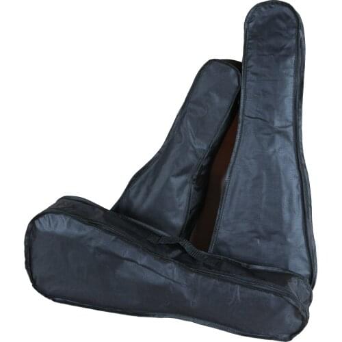 Small guitar piano bag 21 inch 23 inch 26 inch ukulele piano bag single layer piano bag UK piano bag