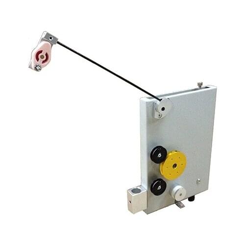 Winding Machine Tensioner Magnetic damping tensioner permanent magnet tension controller For Coil Winding Machine