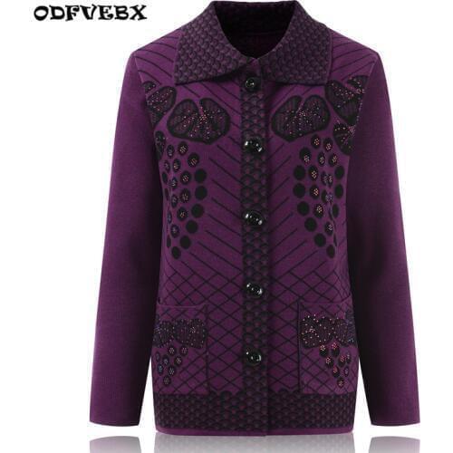 ODFVEBX Women's Cardigans