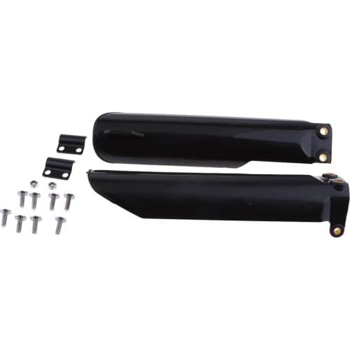 Front Fork Protectors Guards for 150cc 160cc 200cc 250cc Pit Trail Dirt Bike