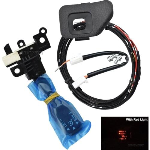 Cruise Control Switch 84632-34017 84632-34011 45186-02310 45186-02310-C0 For COROLLA ZRE18* 2014 2015 84632-0F010