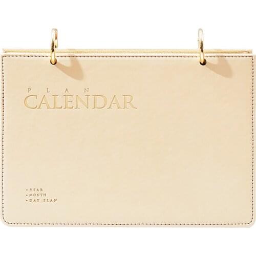 2021-2022 Planner Calendar Planner Monthly and Daily Planner for Agenda with A5 Premium Thicker Paper Flexible List to-Do List