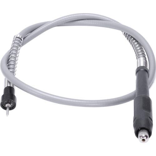 Promotion--Power Tools Accessories Flexible Shaft 106Cm Rotary Tool Fits For Mini Electric Drill Grinder Engraver Polishing Mach