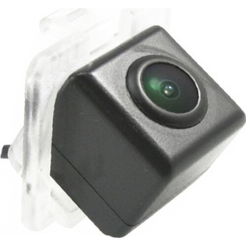 For Great Wall H6 2012 2013 Greatwall Car backup CCD rearview reverse vehicle parking backup camera