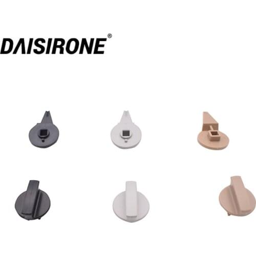 Trunk tripod knob and latch 1T0867467 1T0867468 for VW Touran TOU TOURAN