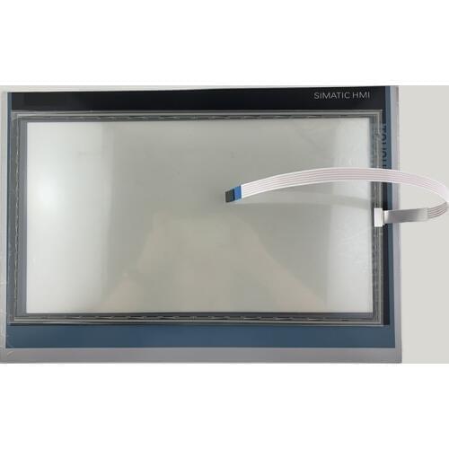 IPC477D 6AV7240-38C00-0KA0 6AV7 240-38C00-0KA0 Touch Glass and Film for Operators Panel repair~do it yourself, Have in stock