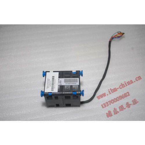 FOR HP 1U server cooling fan 496796-001 490526-001