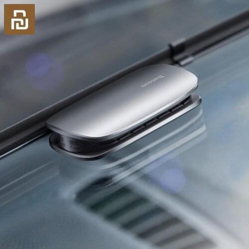 Xiaomi youpin car wing wiper repairer 30 seconds to repair lanyard portable car wiper glass brush repairer tool
