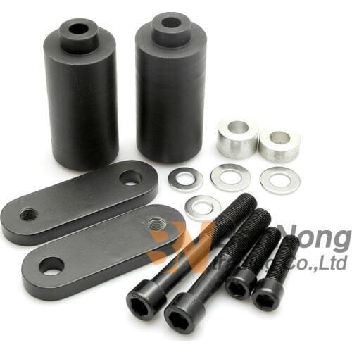 Motorcycle Frame Slider No Cut Crash Protector For HONDA CBR1000RR CBR 1000 RR 2004-2005