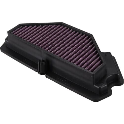 Motorcycle Air Filter For Kawaski Ninja ER 6N/6F ER6N ER6F EX650 ER-6N/ER-6F 2012 2013 2014-2016