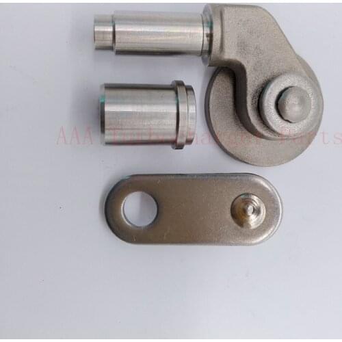 Cruz-e/Soni-c/Tra-x/Astr-a/Meriv-a/Encor-e A14NET 1.4L GT1446V 781504 Turbo Wastegate Rattle Flapper AAA Turbocharger Parts