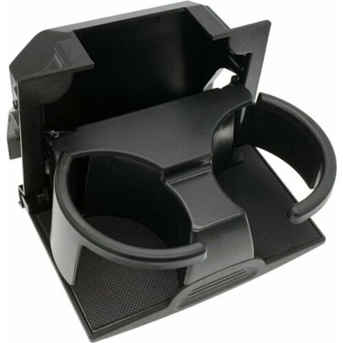 96965-ZP00C 96965-ZS00A Rear Center Console Cup Holder for Nissan Frontier Pathfinder Xterra