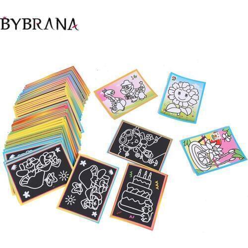 Bybrana Educational Toys