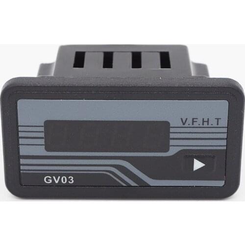 GV03 Digital voltage generator Timer