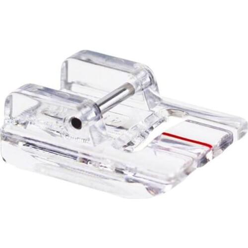 Decorative Welting Welt Piping Cording Foot Pfaff Tiptronic Expression 820531096