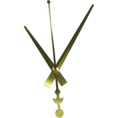 Hot Quartz Clock Movement Mechanism Hour Hand DIY Repair Parts Kit