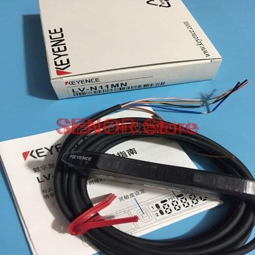 Laser sensor LV-N11MN brand new original authentic