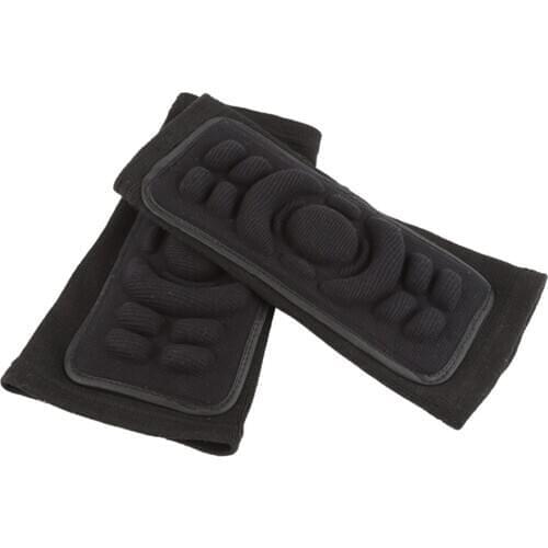 MTB Elbow Pads Guard Mountain Bike Cycling Riding Elbow Protection Supportor Skiing Motorcycle Bicycle Downhill Protective Gears