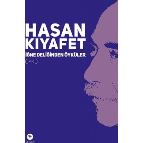 Needle Deliğinden Stories Hasan Outfit Gazelle Yayıncılık Story Sequence (TURKISH)