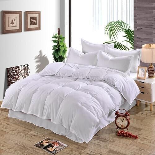 NIOBOMO Family Bed Linen