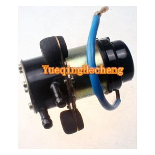 New For Electric Fuel Pump UC-J5 16700-PA6-003