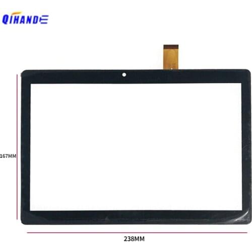 New Touch FPC-ZYD101-172 V01 FPC - ZYD101 - 172 V01 Tablet digitizer touch screen Glass Sensor Phablet Touch Screen panel sensor