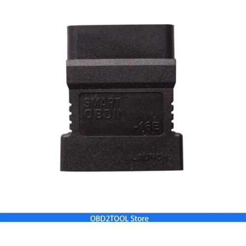 Original Smart OBDII 16/16E Connector for Launch X431 GX3/Master Free Shipping