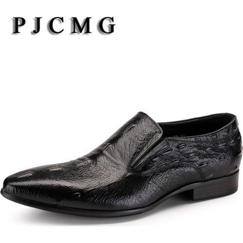 Pjcmg Mens Casual Shoes
