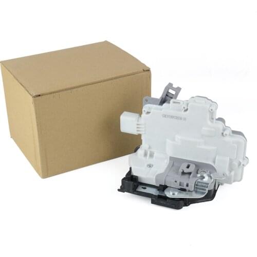 AP01 Rear Left Door Lock Actuator 1P0839015A For VW EOS Seat Leon/Altea XL/Toledo 3 5P2 1P0 839 015 A 1P0839015A