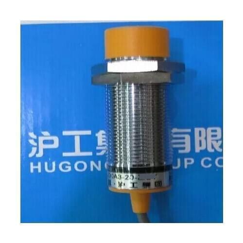 Near Switch LJ30A3-20-J/DZ 20MM Communication Second Line-an Advisory Post 220V Often Close M30