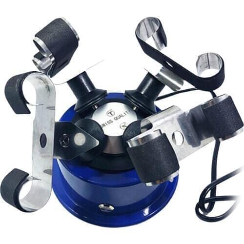 Automatic Watch Winder Rotation Watchmaker Wristwatch Repairing Tools