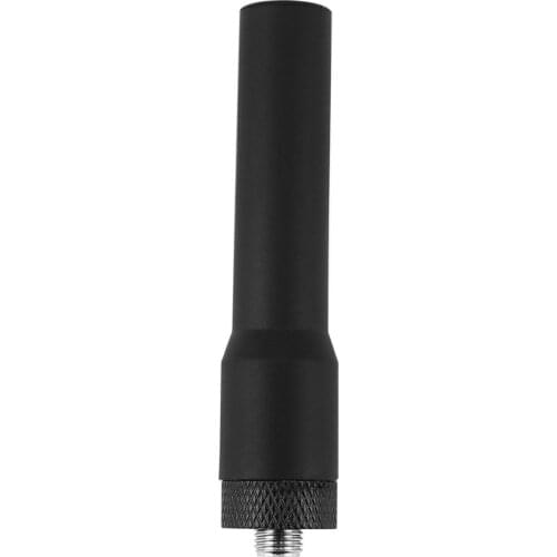 Mini SMA-F Female Dual Band Soft Antenna Walkie Talkie UV-5R SF20 1PC for BAOFENG Outdoor Plus UV-5RE Plus UV5RC UV-82 UVB5 UVB6