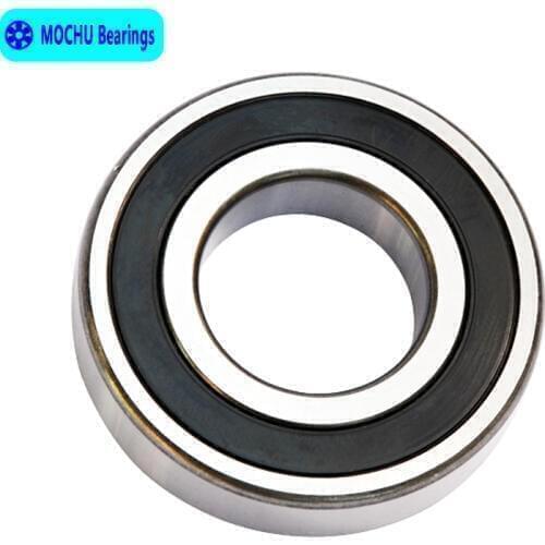 1pcs MOCHU Bearing 63/32 62/32-2RS 32X75X20 62/32RS 32*75*20 MOCHU Deep Groove Ball Bearings Single Row Bearing