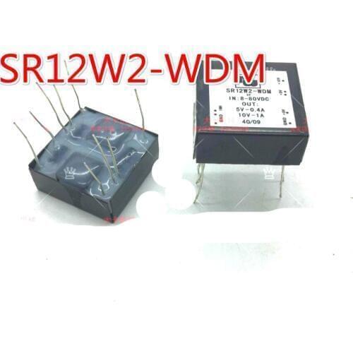 2PCS SR12W2-WDM SR12W2