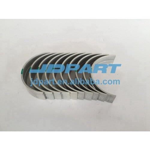 4M50 main bearings ME9939V2 For Mitsubishi