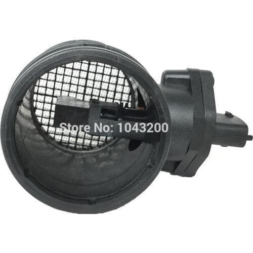 FOR OPEL COMBO 1.7 DTI 16V 1.7 DI 16V - MAF Mass Air Flow Sensor 836629 8 36 629 836592 8 36 592 90530767 90543463 A2C59513179