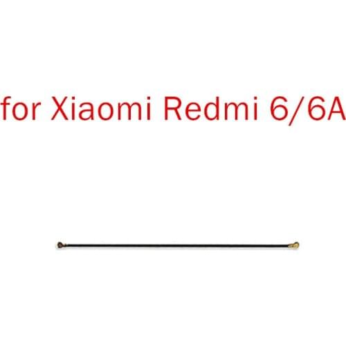 For Xiaomi Redmi 6/ 6A Inner Signal Antenna Wire Ribbon Antenna Flex Cable for Xiaomi Redmi 6/6A Repair Spare Parts