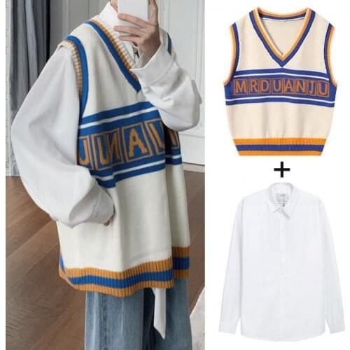 EAEOVNI Men's Vests