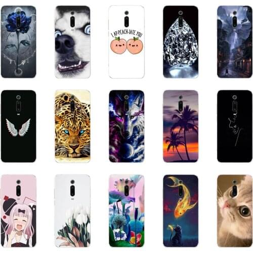 Чехлы для телефонов Xiaomi Mi 8 Pro FAYKHNNB China At AliExpress