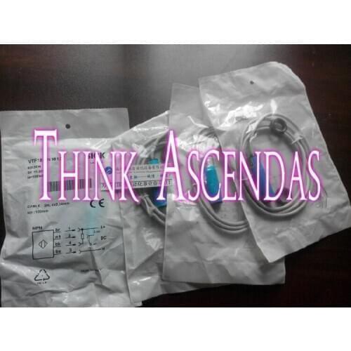 Photoelectric switch VTF18-3E1212 VTF18-3N1212 VTF18-4N1212 VTF18-4N5212 VTF18-4N5612 VTF18-4N5712