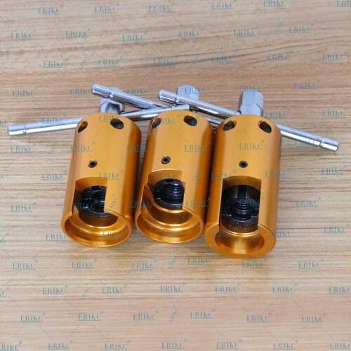 ERIKC Diesel Common Rail Tool for BOSCH 617 and 818 DELPHI SCV PVC PCV Rama Fuel Metering Valves Removle Dismounting Tools